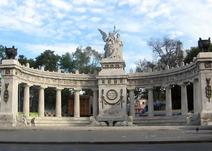 Estoril Mexico City