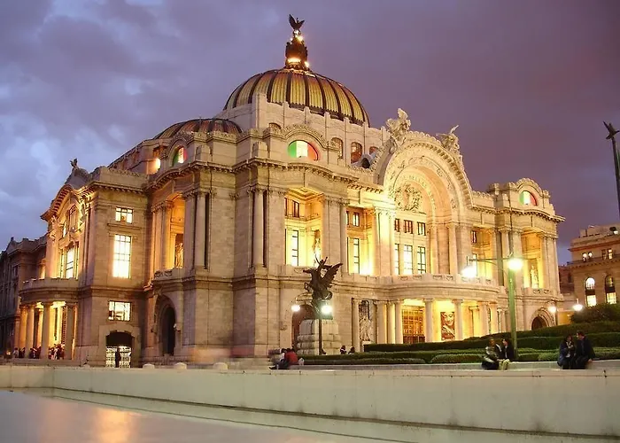 Estoril Mexico City