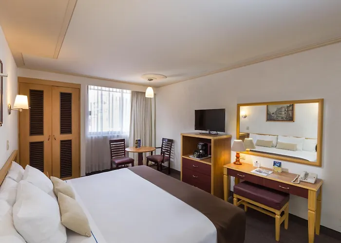 Hotel Estoril
