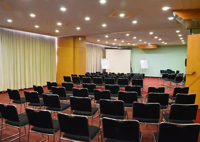 Estoril Hotel Mexico City