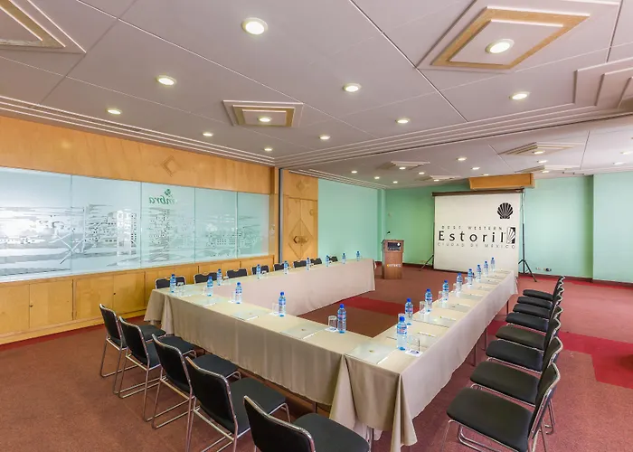 Estoril 3* Mexico City