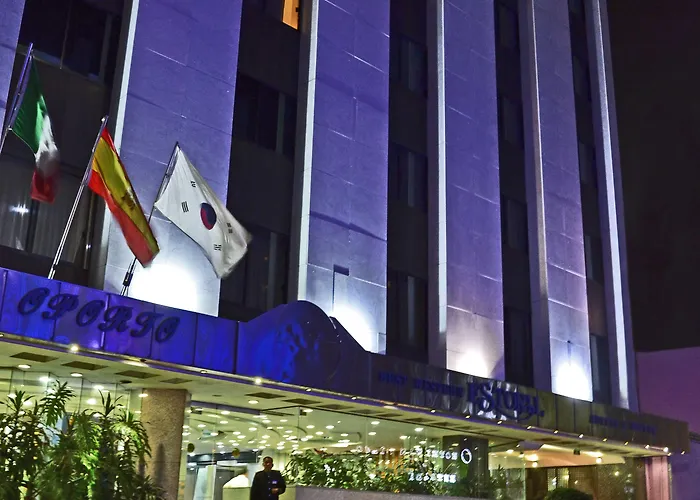 Hotel Estoril