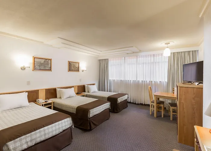 Estoril Hotel
