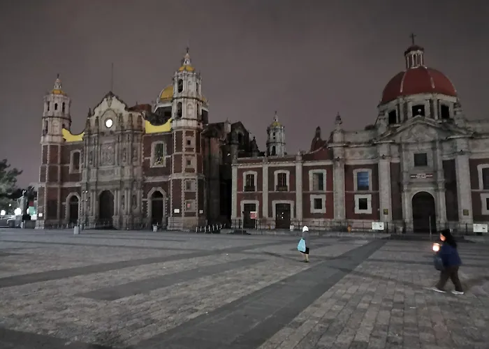 Estoril Mexico City