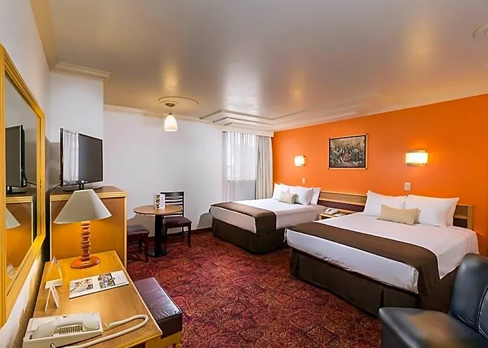 Hotel Estoril