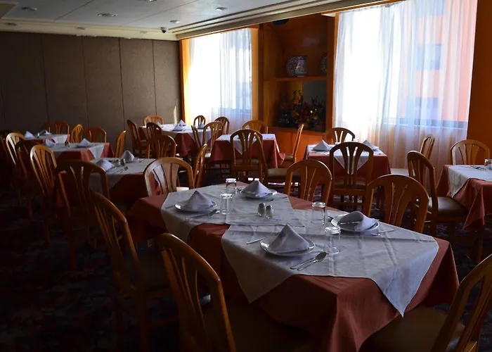 Hotel Estoril
