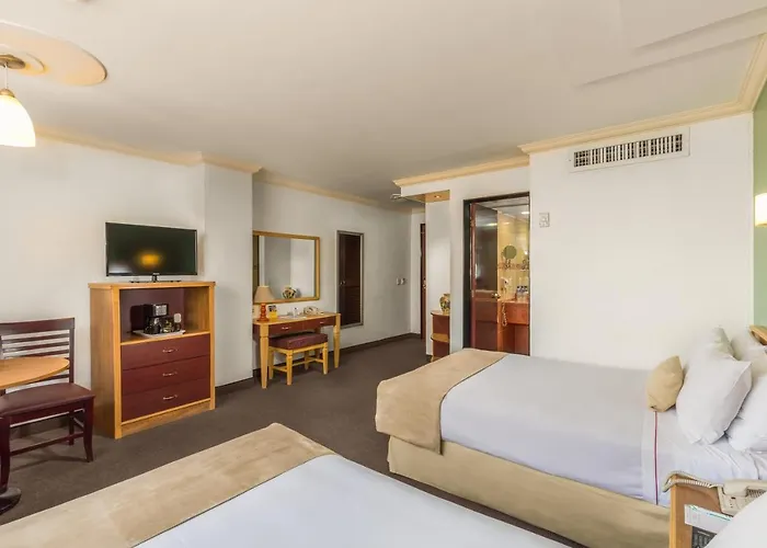 Estoril Hotel