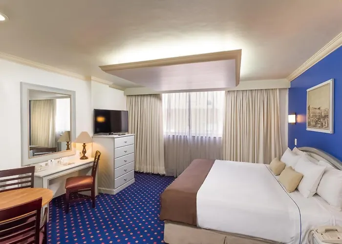 Estoril Hotel