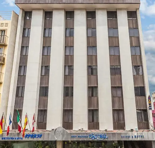 Estoril Hotel