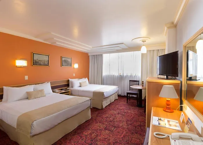 Hotel Estoril 3*